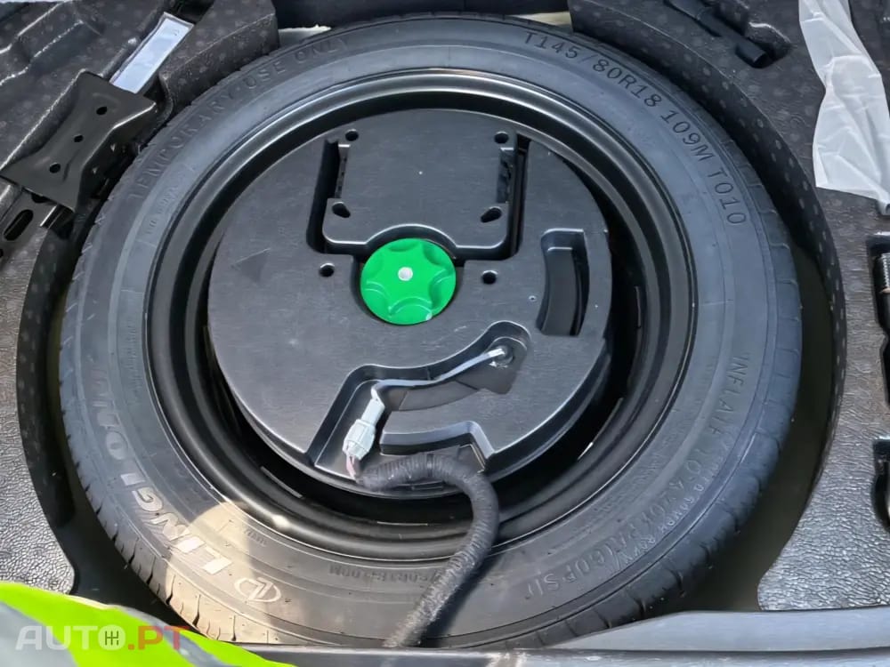 Nissan Qashqai e-Power N-Connecta