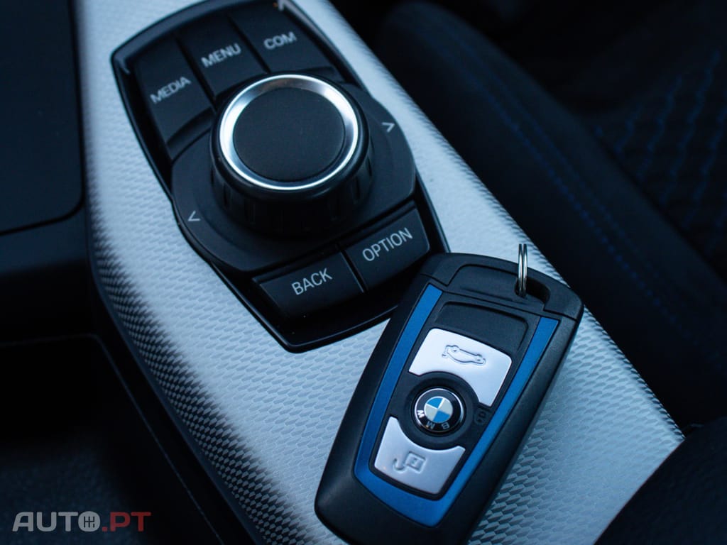 BMW 225 d Coupe Pack M Auto