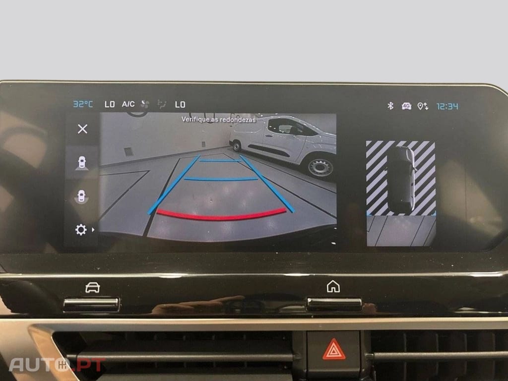 Citroen C4 1.5 BlueHDi Plus EAT8