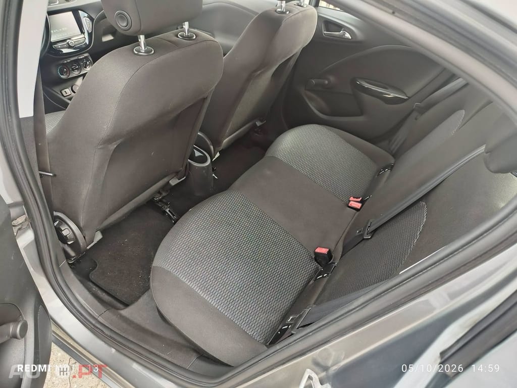 Opel Corsa 1.3 CDTi Cosmo
