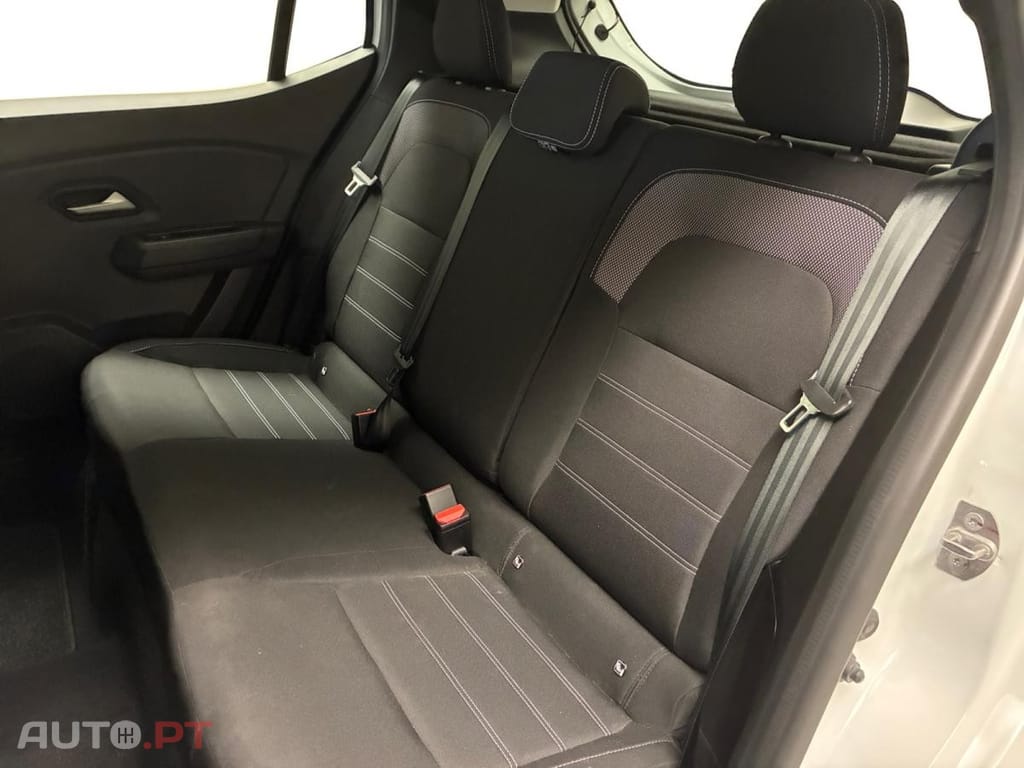 Dacia Sandero 1.0 SCe Expression