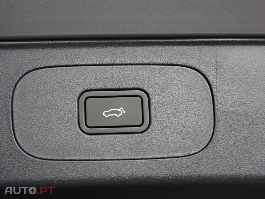 Geely Starray EM-i Max Plus