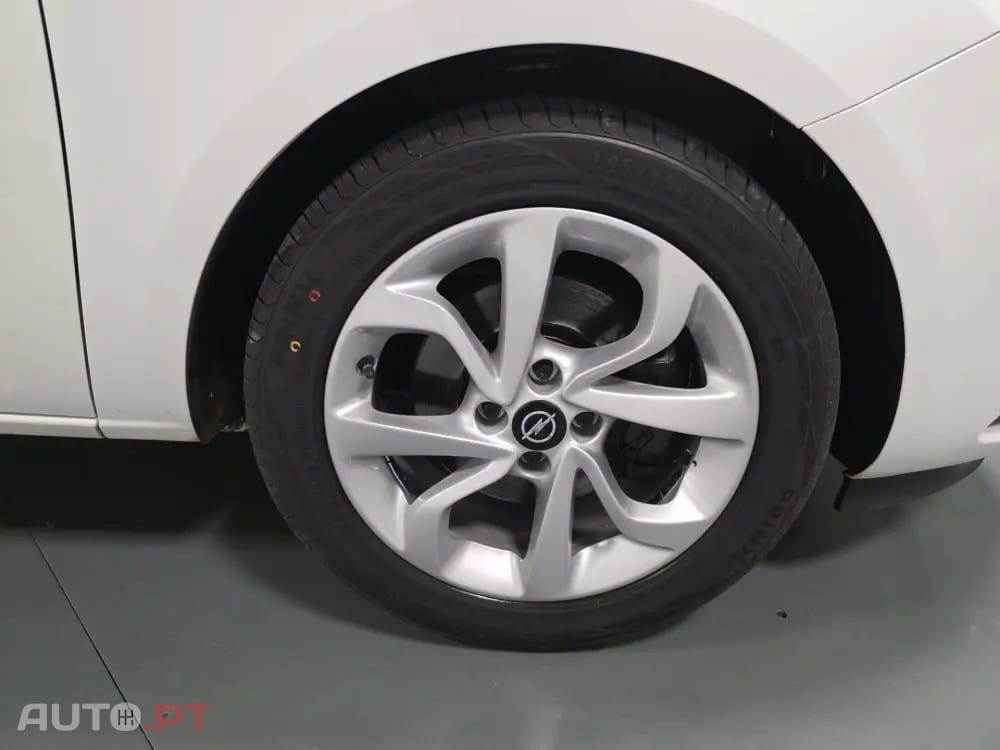 Opel Corsa 1.3 CDTI VAN