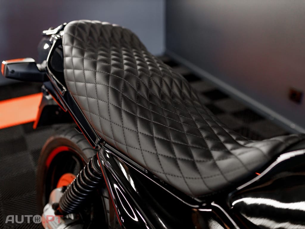 BMW K k11