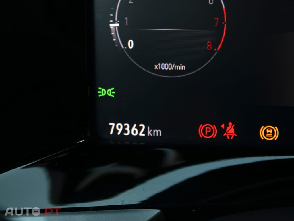 Opel Mokka 1.2 T GS