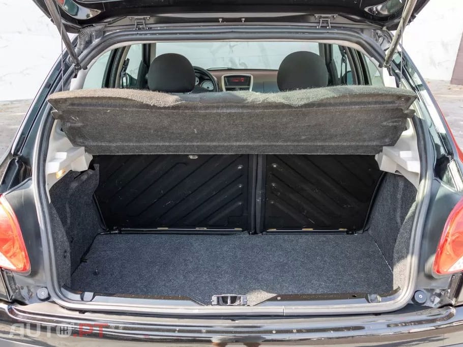 Peugeot 206+ 1.1 Urban