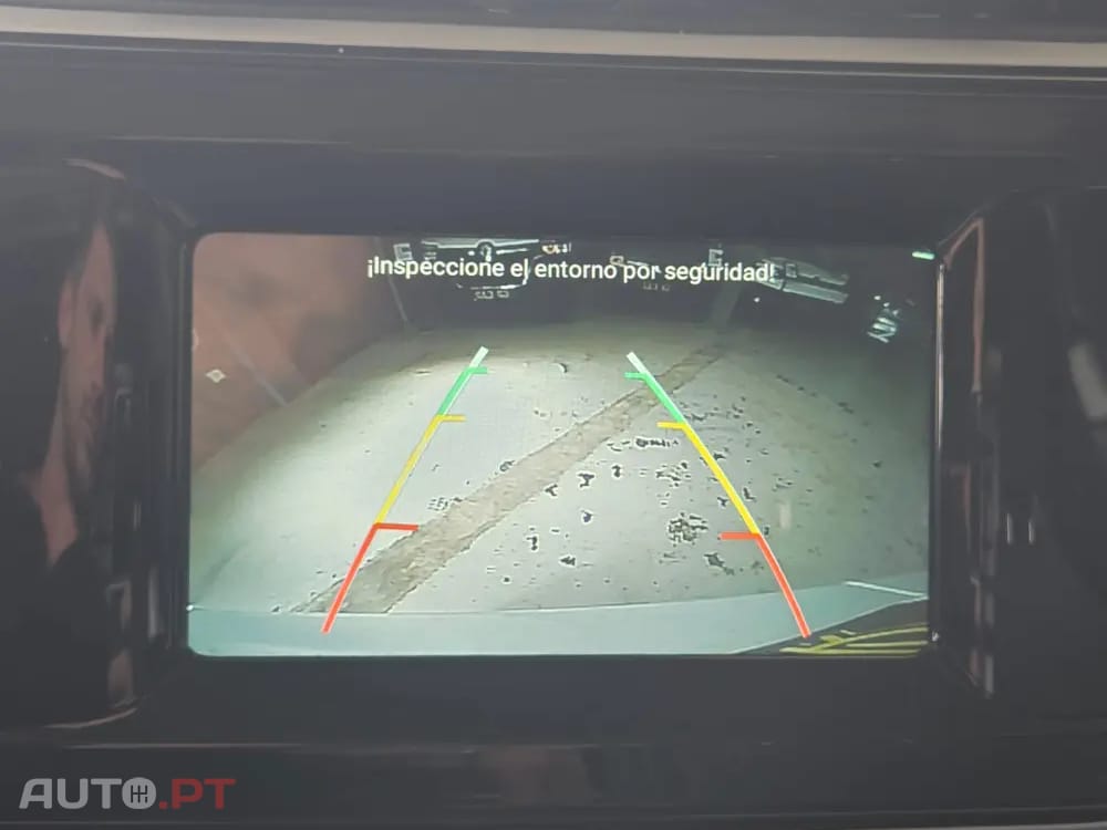 Maxus eDeliver 3 E-Deliver 3 L2H1