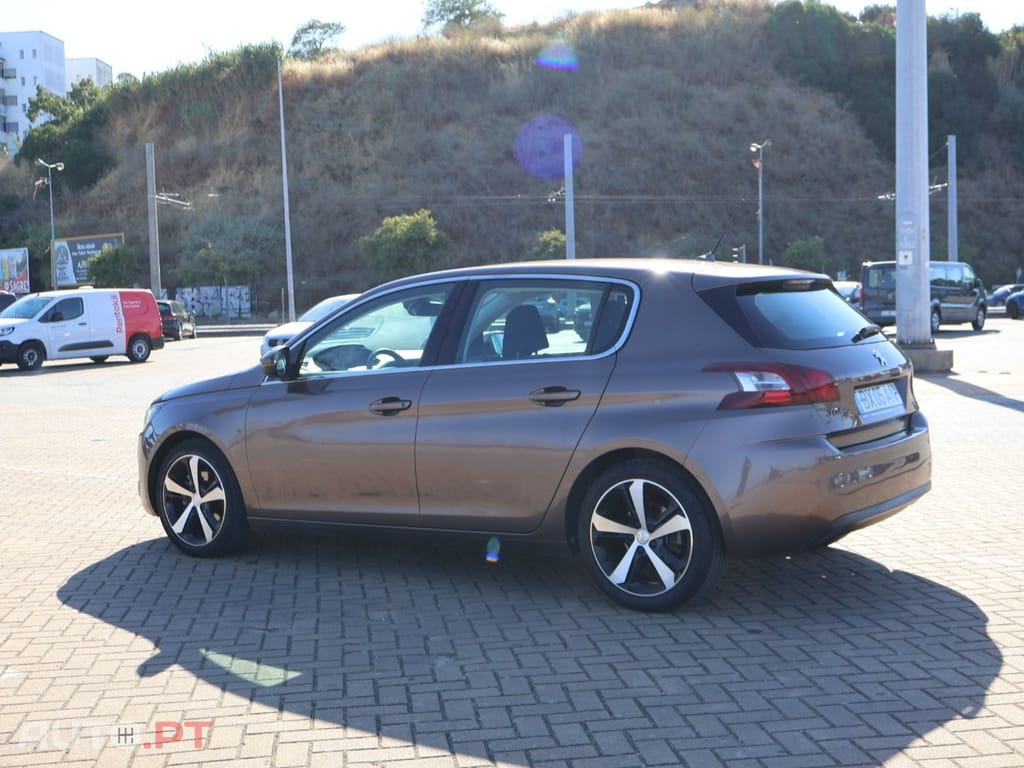 Peugeot 308 1.2 PureTech Active