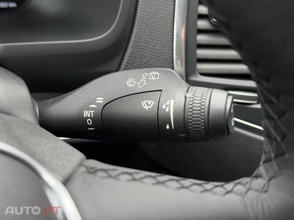 Volvo XC90 2.0 T8 PHEV Inscription Expression AWD