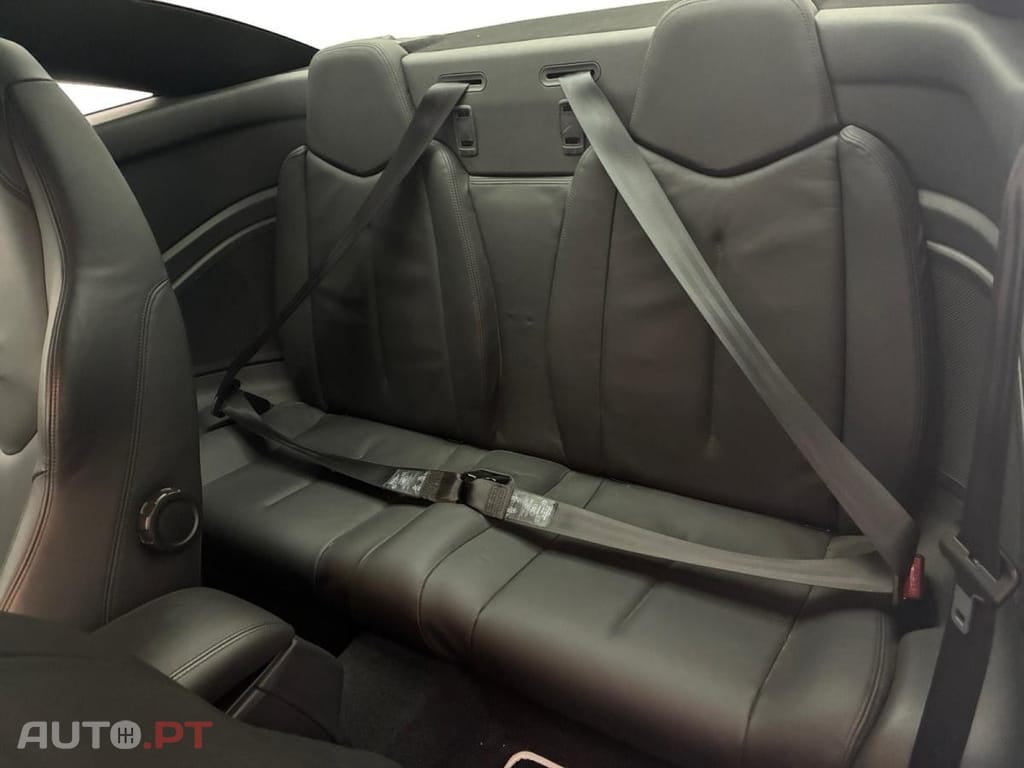 Peugeot RCZ 1.6 200 THP