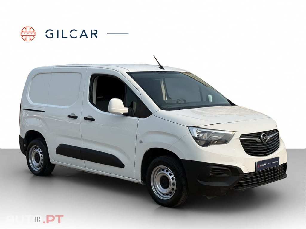 Opel Combo 1.5 CDTi L1H1 Enjoy