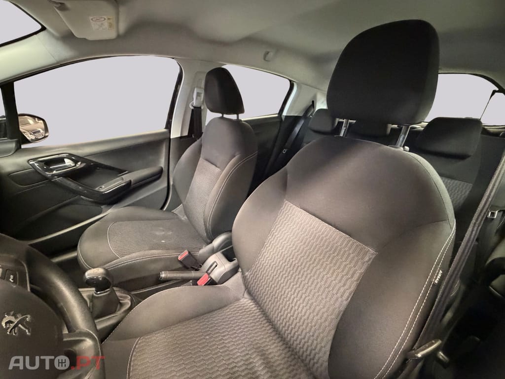 Peugeot 208 1.0 VTi Active