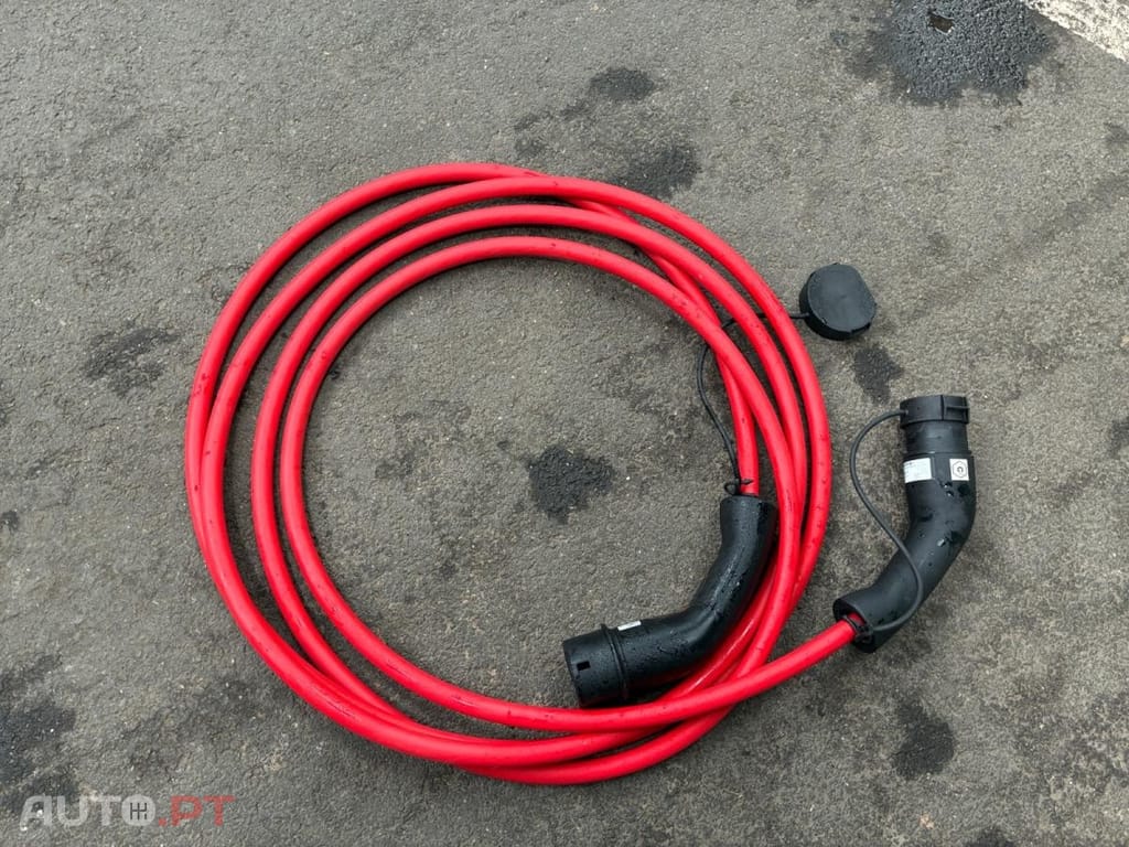 Opel Corsa-E Ultimate