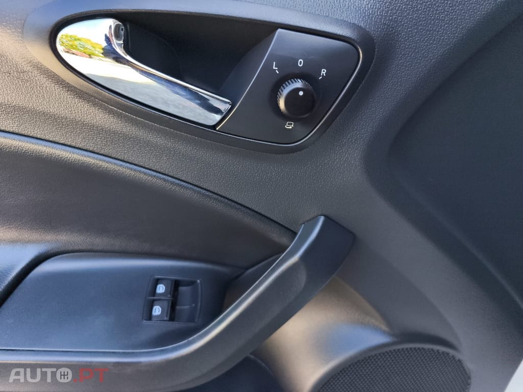 Seat Ibiza 1.2 TSi FR