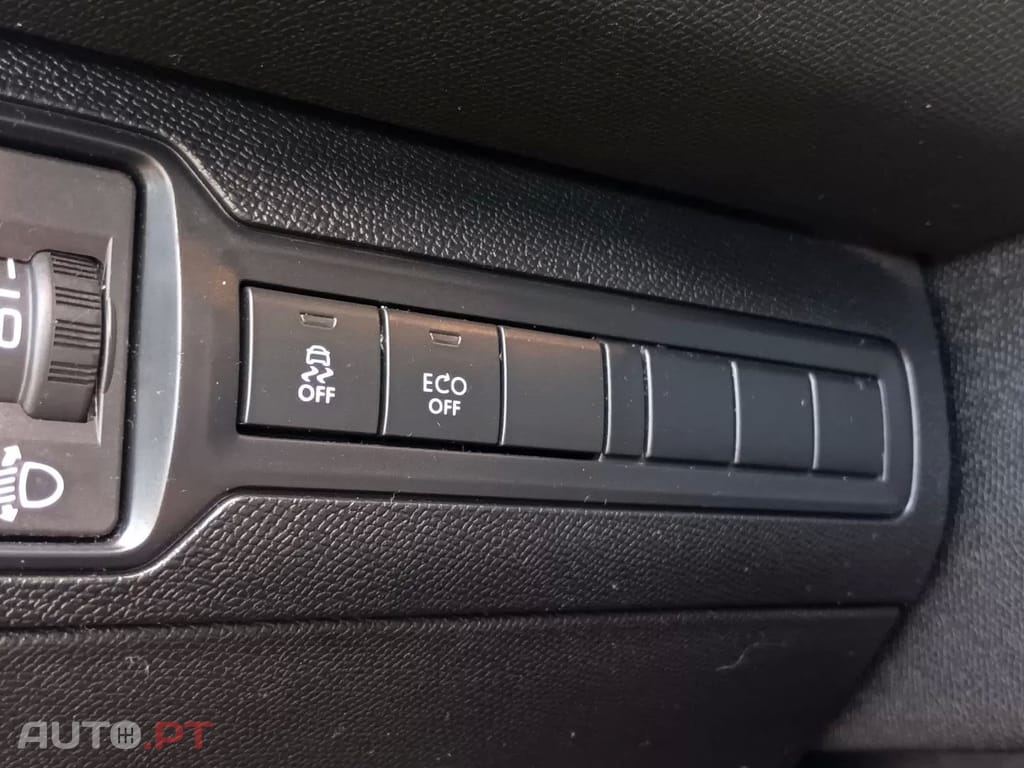 Peugeot 308 SW 130 e-THP Stop & Start Active
