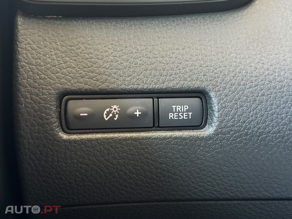 Nissan Qashqai 1.5 dCi Tekna+ DCT
