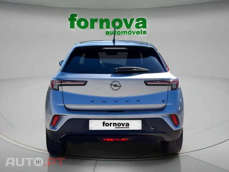 Opel Mokka-E 50 kWh GS