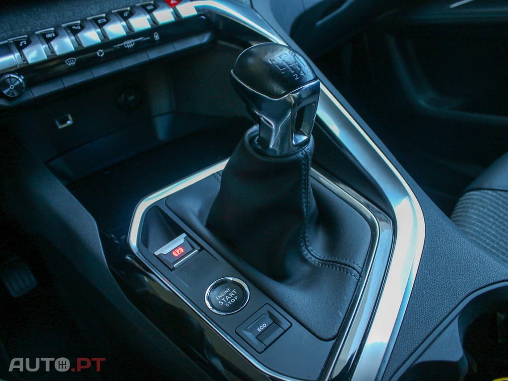 Peugeot 5008 1.2 PureTech Allure