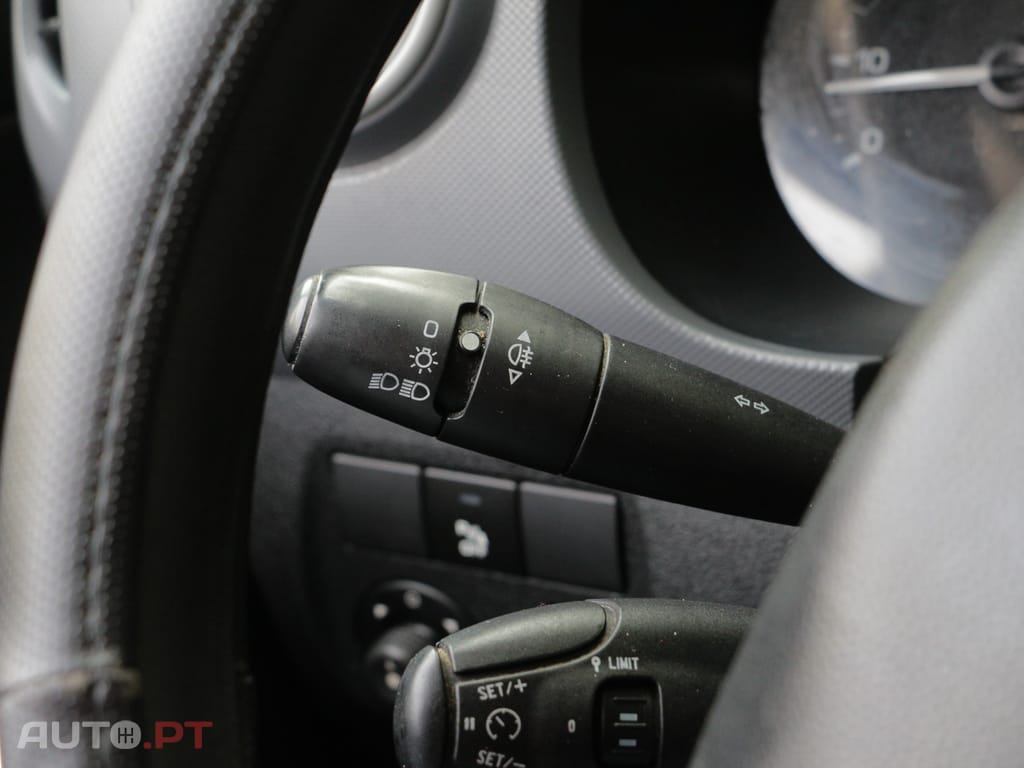 Peugeot Partner 1.6 HDi L1 3L
