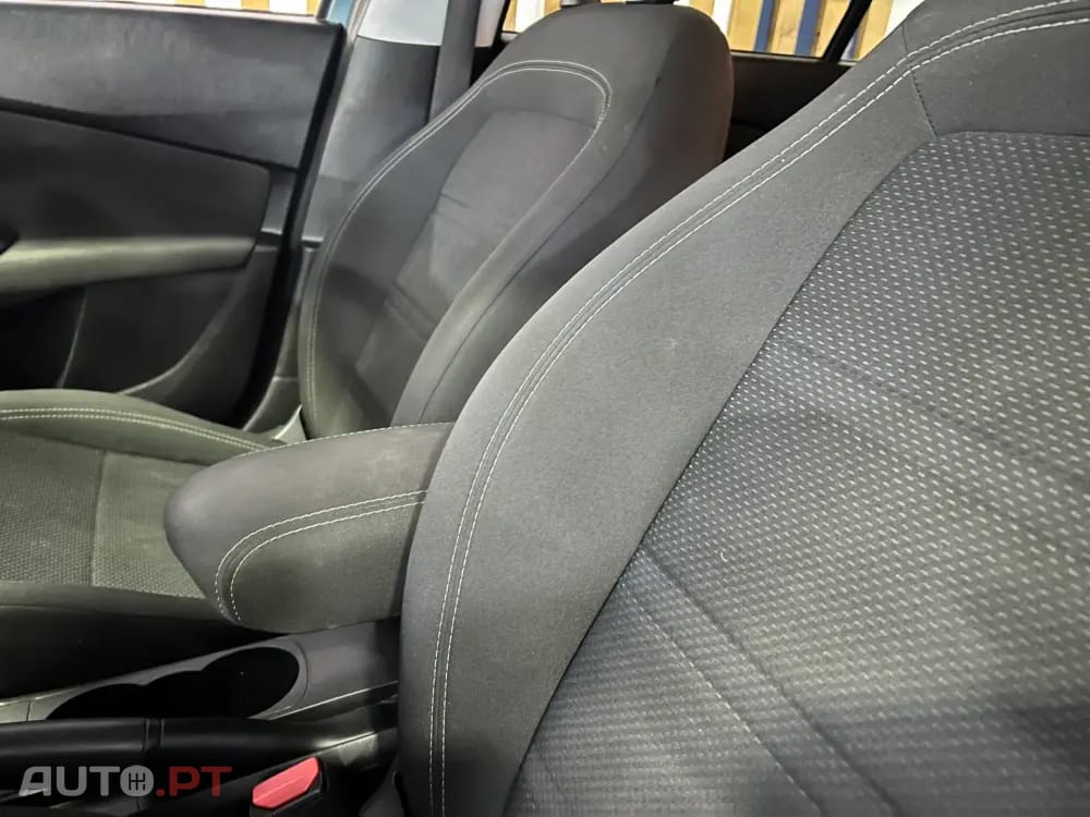 Fiat Tipo 1.3 Multijet City Life