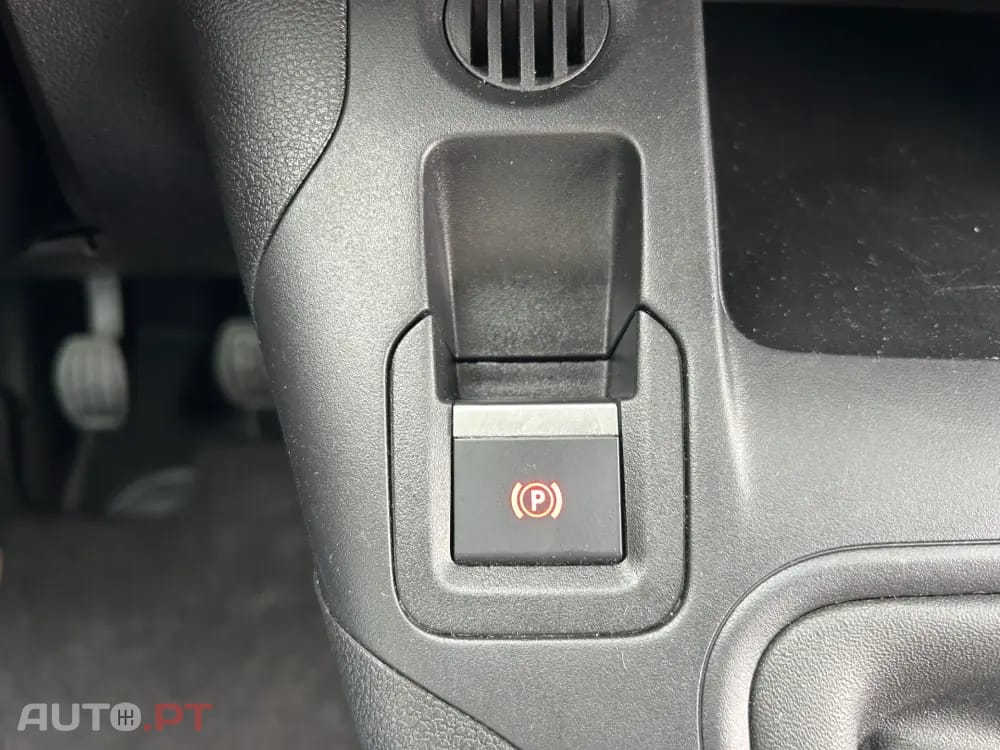 Peugeot Partner 1.5 BlueHDi Premium Standard Plus