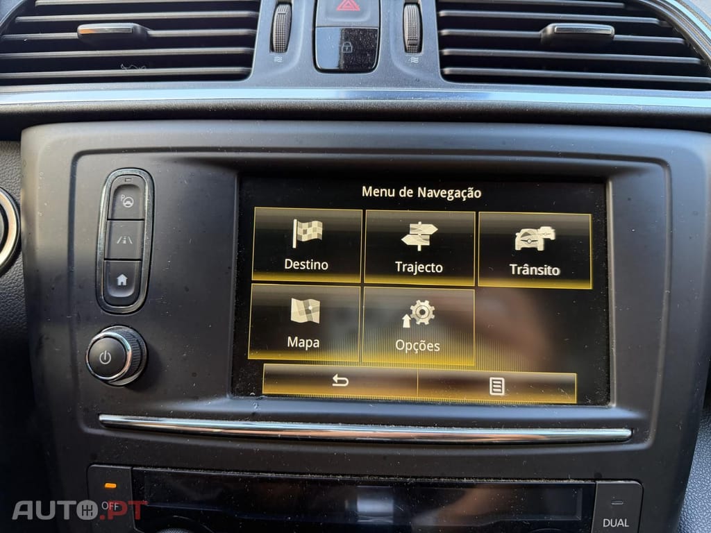 Renault Kadjar 1.2 TCe DCT Energy Black Edition