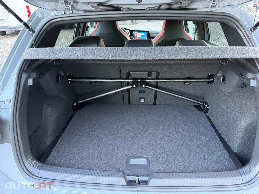 Volkswagen Golf 2.0 TSI GTI Clubsport DSG