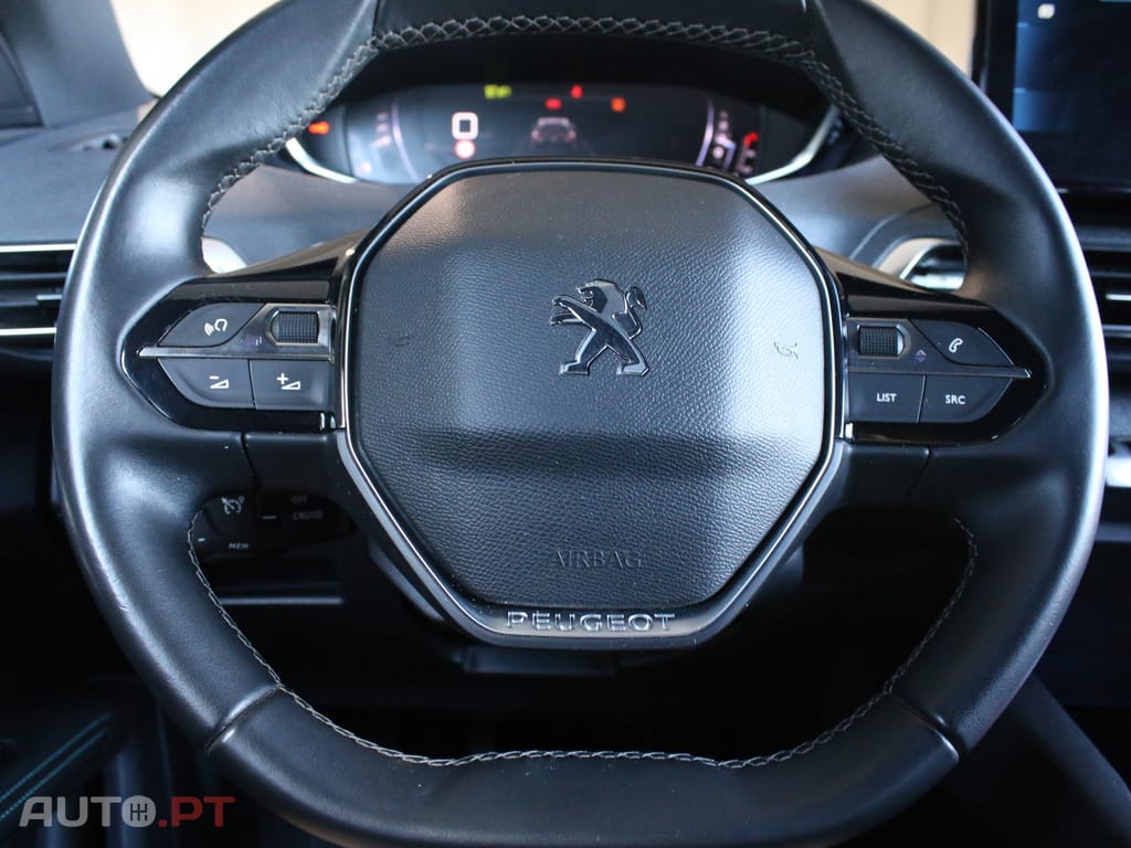 Peugeot 5008 1.2 PureTech Allure