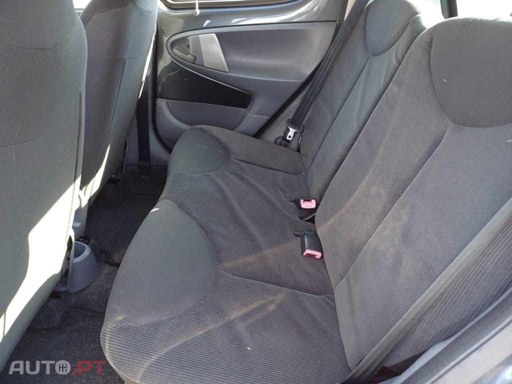 Citroen C1 1.0 Selection