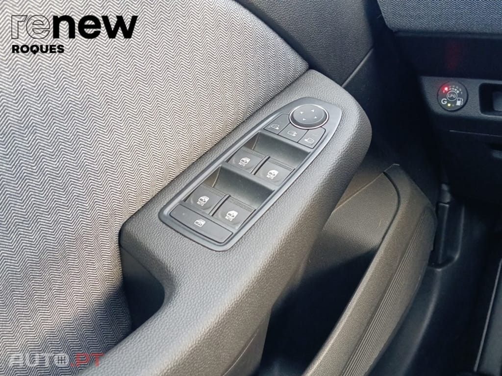 Renault Clio V Techno 1.0 TCe Bi-fuel 100cv