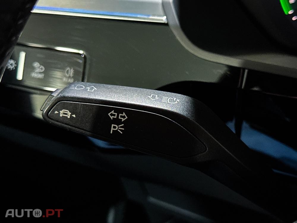 Audi E-Tron 50 quattro S line