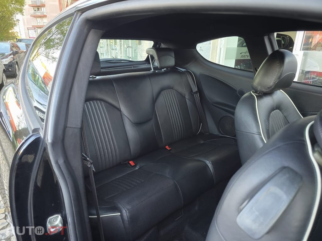 Alfa Romeo Mito 0.9 8V Turbo Twinair Super