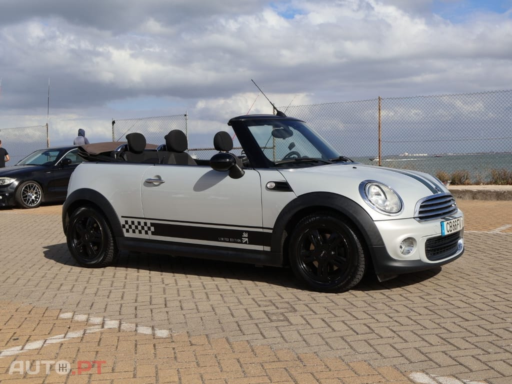 MINI Cooper One