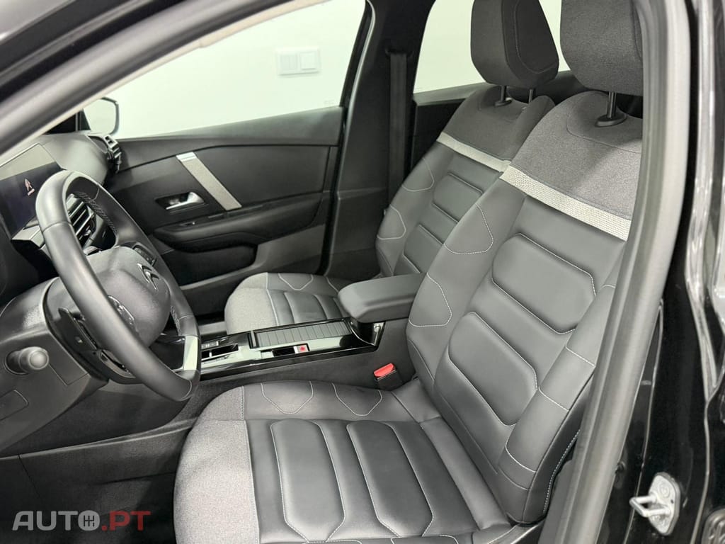 Citroen C4 X 1.2 PureTech Feel Pack EAT8