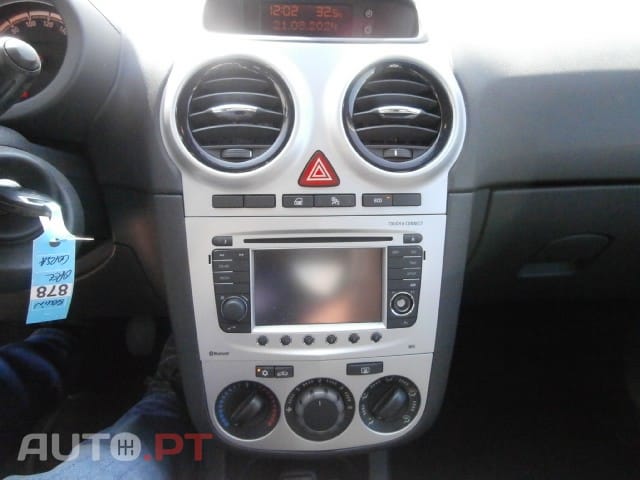 Opel Corsa 1.3 CDTi Enjoy ecoFLEX