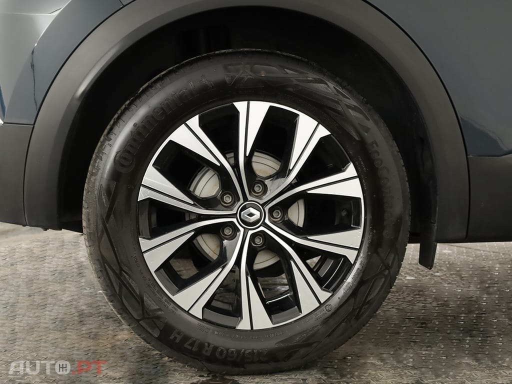 Renault Captur Captur 1.0 TCe Techno