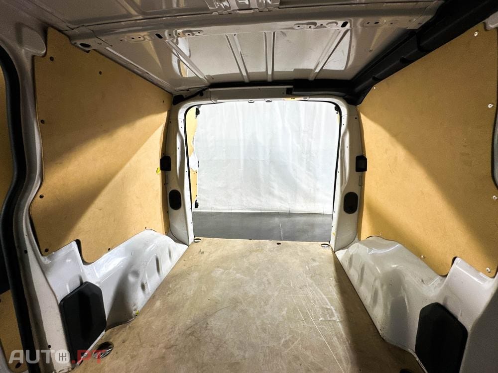 Toyota Proace Electric 50kWh 136cv Business Line