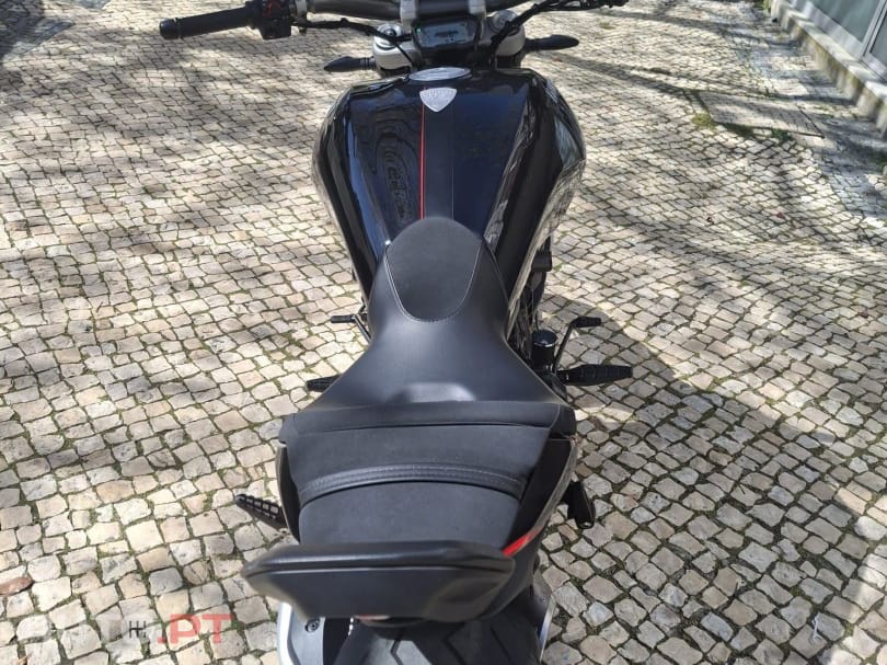 Ducati XDiavel S