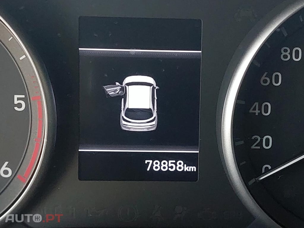 Hyundai i30 1.6 CRDi Style