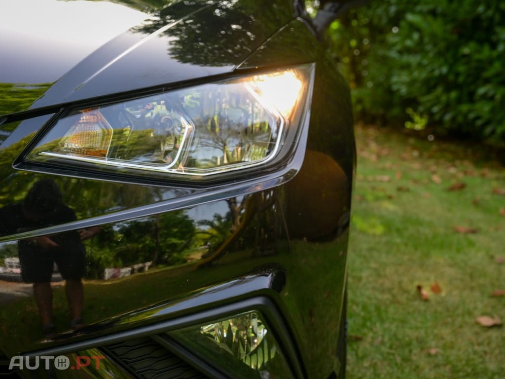 Seat Ibiza 1.0 EcoTSI Xcellence