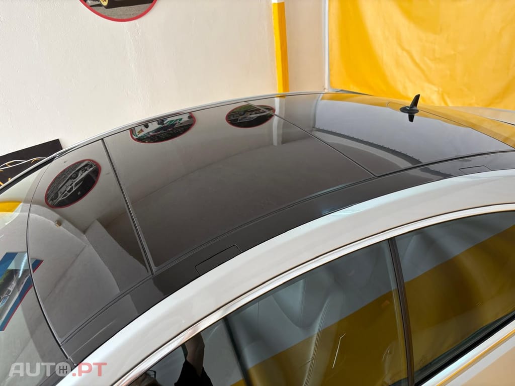 Mercedes-Benz E 250 CDi Elegance BlueE.Auto
