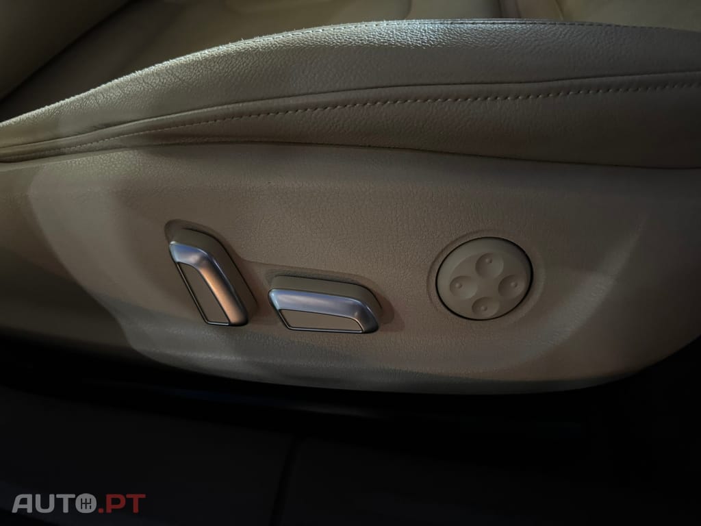 Audi A5 2.0 TDI Multitronic S-line