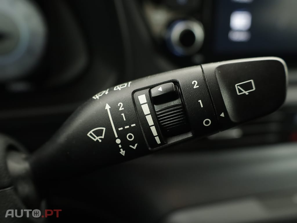 Hyundai Bayon Bayon 1.0 T-GDi Premium TT DCT
