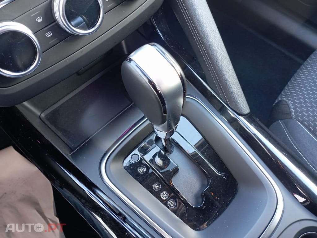 Renault Kadjar Renault Kadjar 1.5 dCi Intense