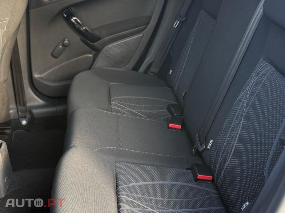 Peugeot 208 1.2 VTi Active