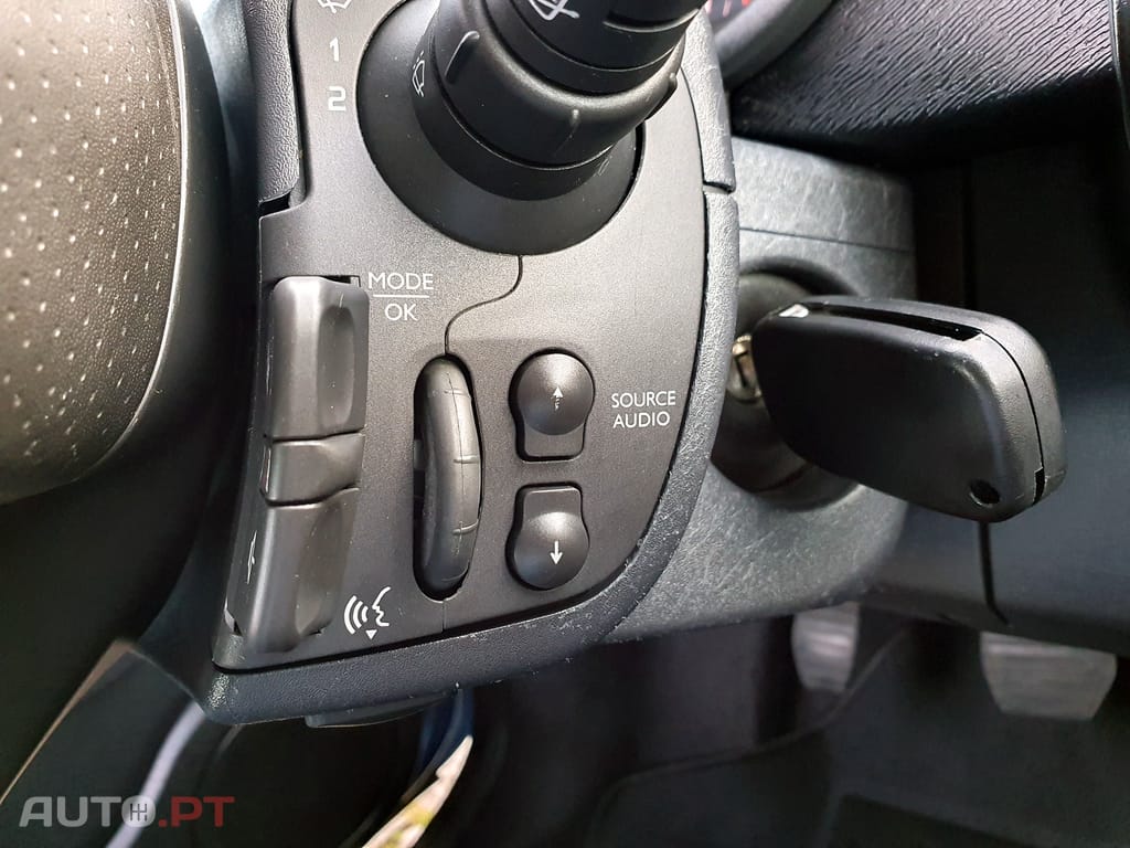 Renault Kangoo Fase II 1.5 dCi Dynamique