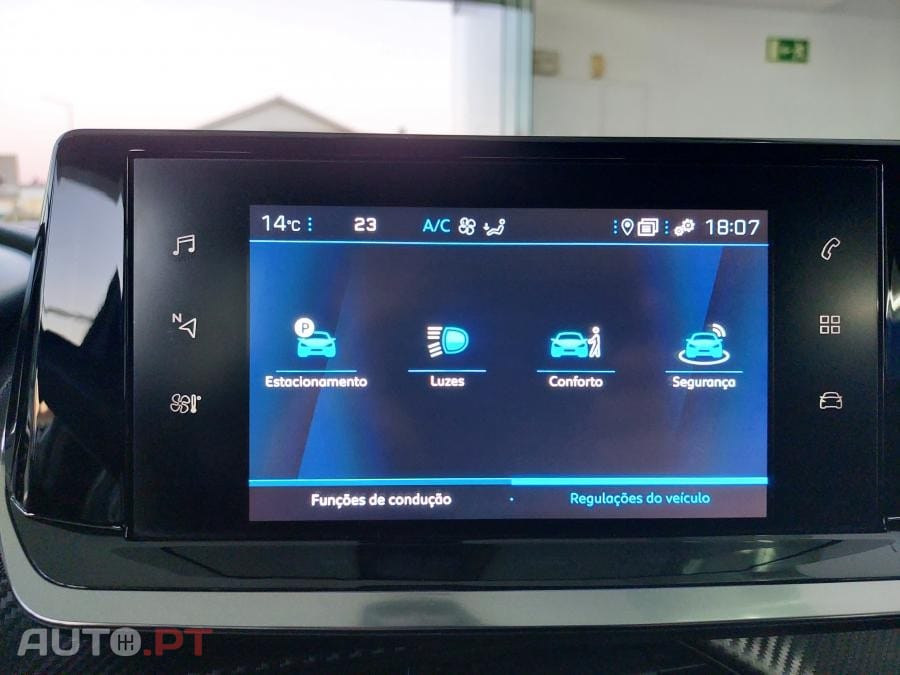 Peugeot 2008 1.2 PureTech Active
