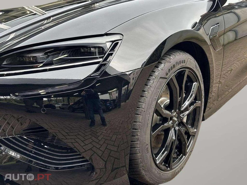 BYD Seal  Excellence AWD