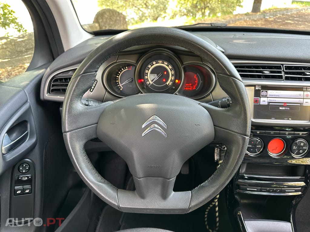 Citroen C3 1.2 PureTech Feel