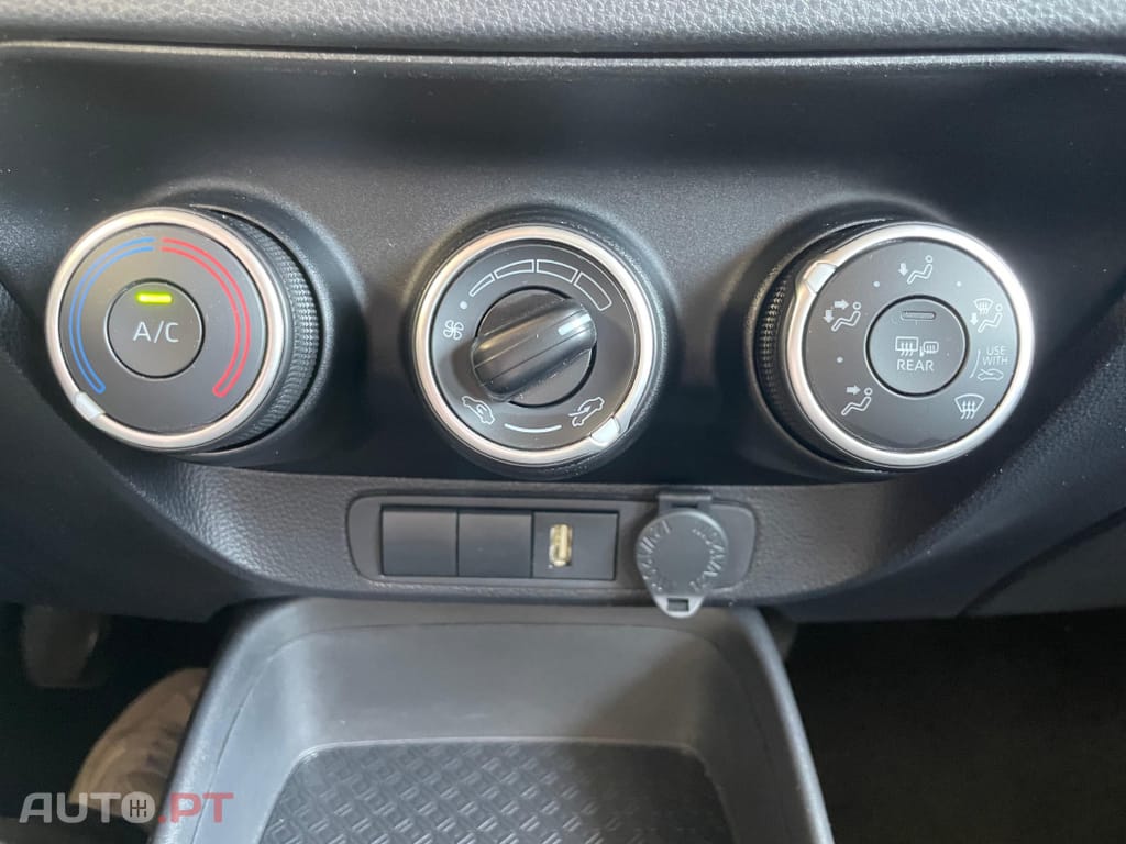 Toyota Aygo X 1.0 Envy